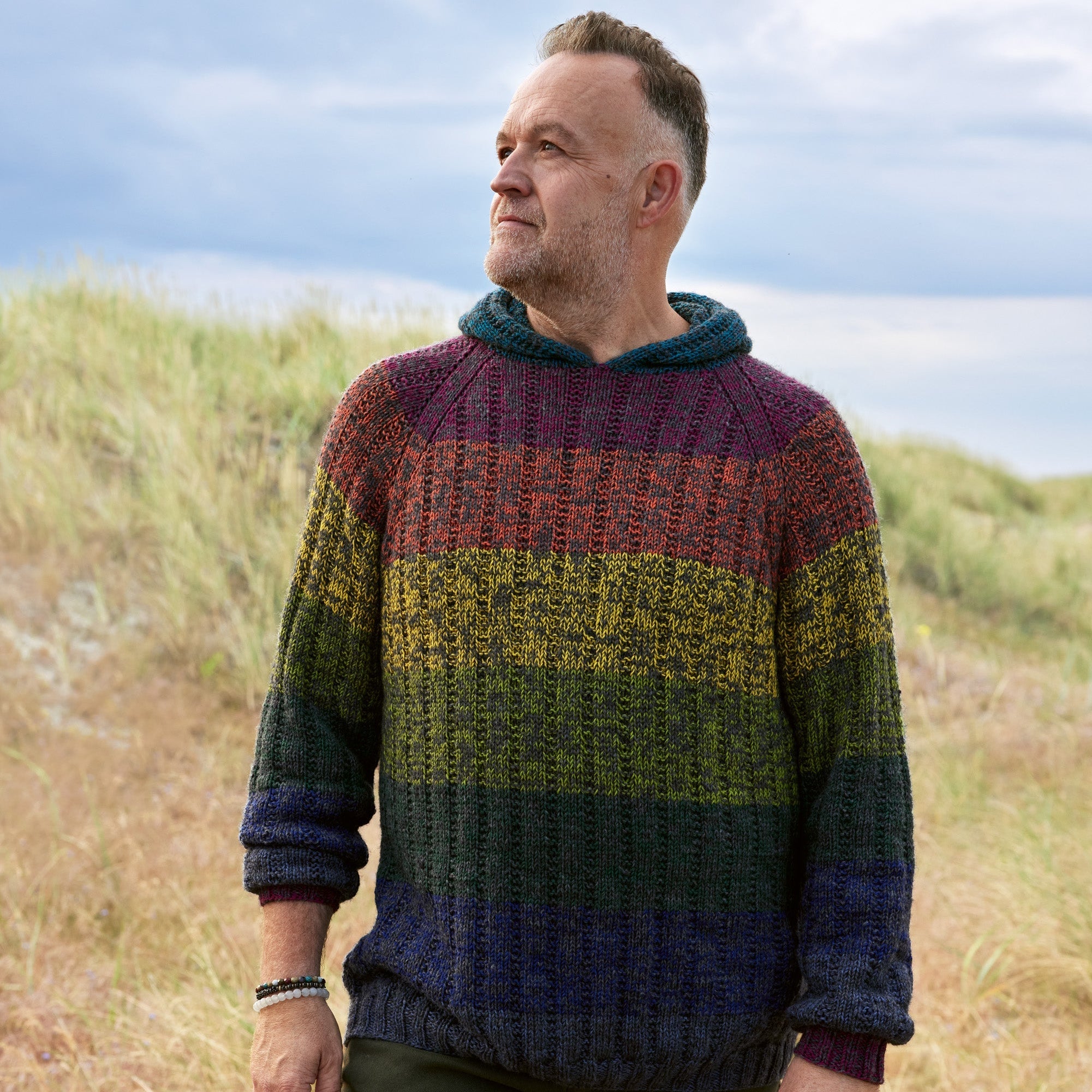 Merino Superiore - fir subțire de merinos extrafin