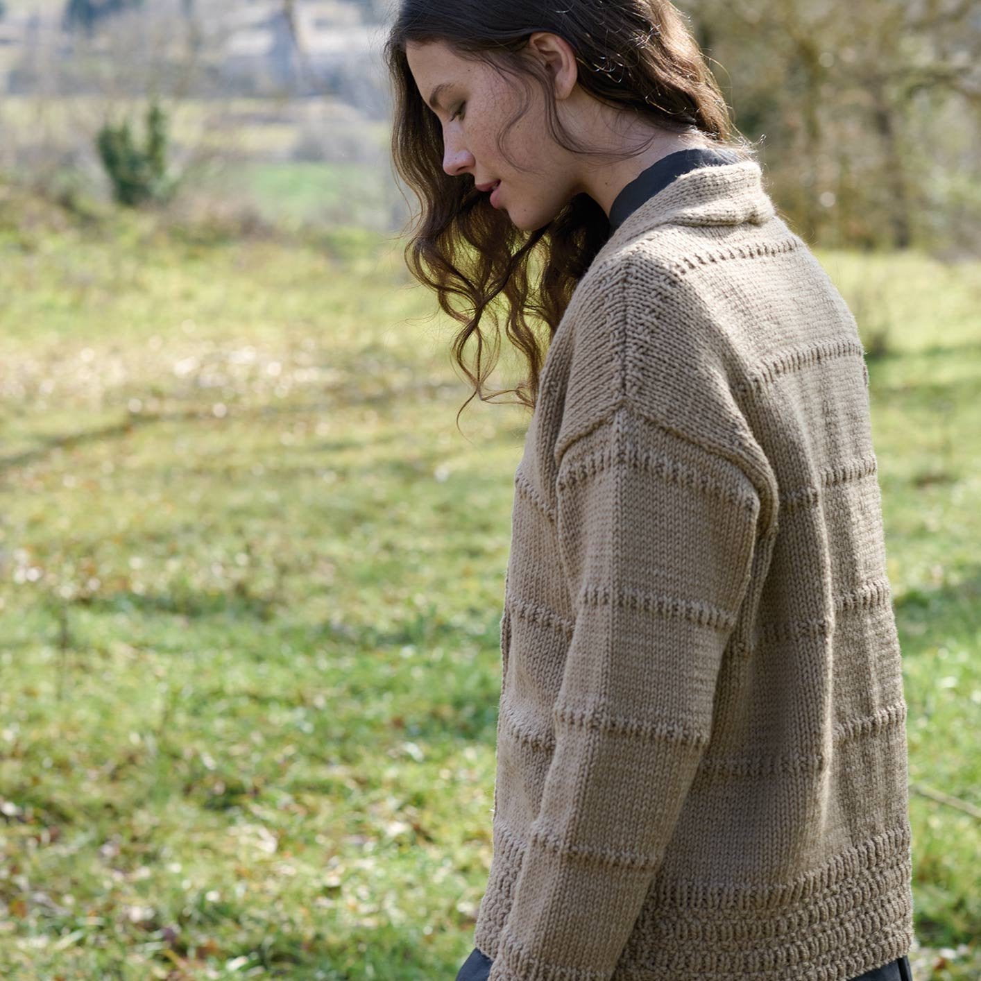 Merino Worsted - fir gros de merinos extrafin superwash