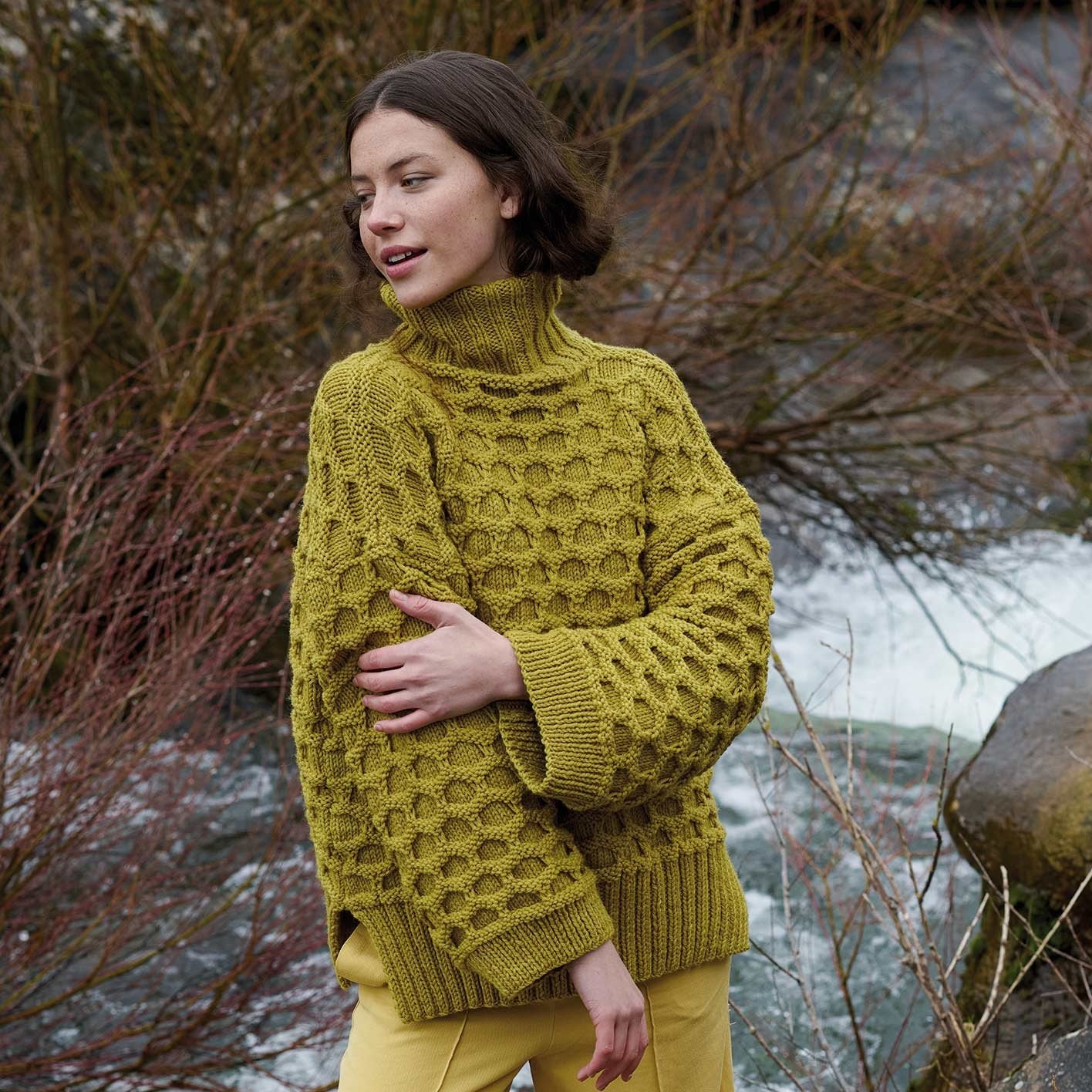 Merino Worsted - fir gros de merinos extrafin superwash