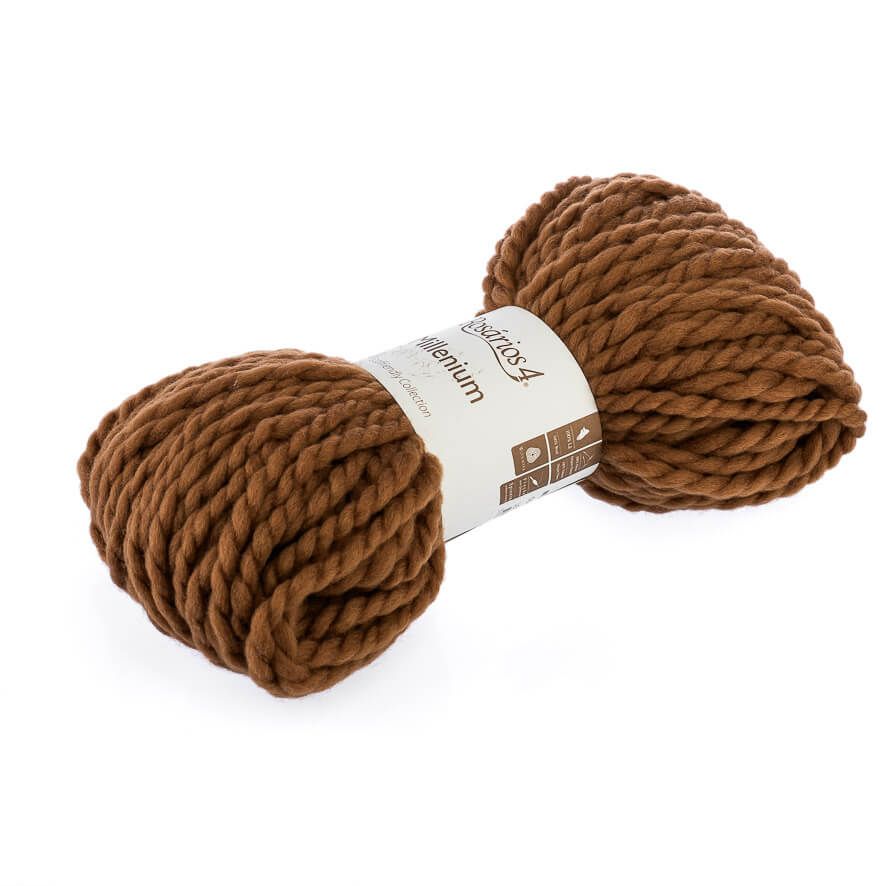 Millenium - fir supergros de lână