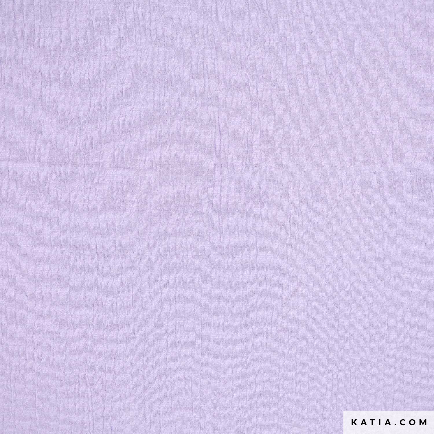 Muselină dublă, lila