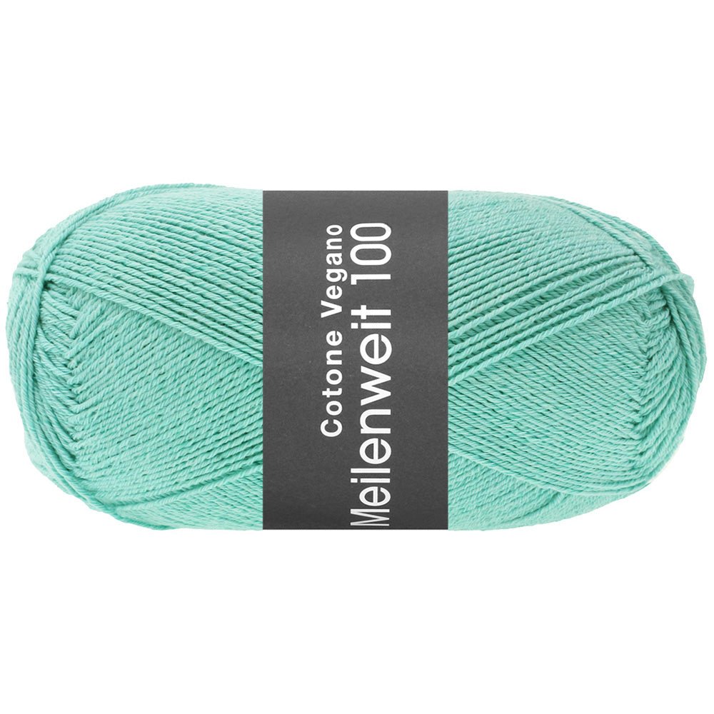 MW 100 Cotone Vegano