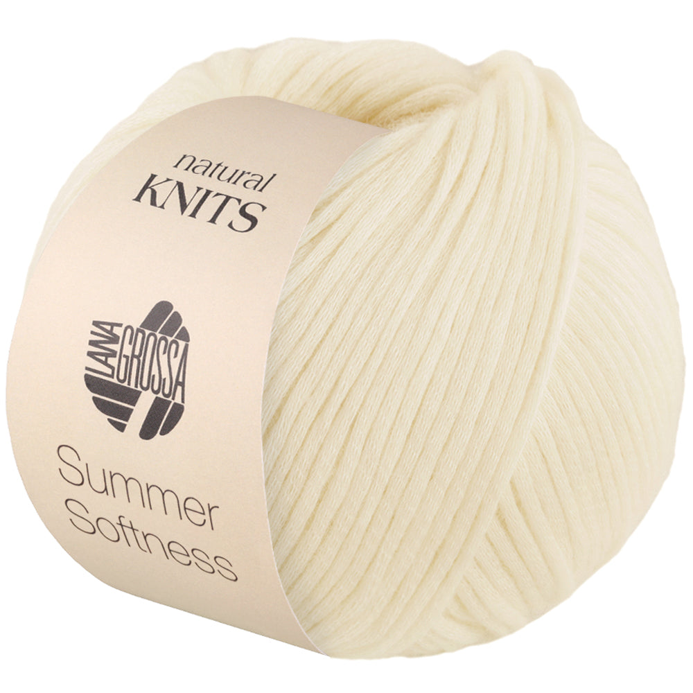 Summer Softness - bumbac organic cu merinos extrafin