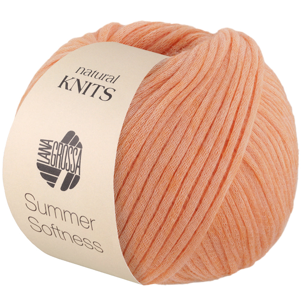 Summer Softness - bumbac organic cu merinos extrafin
