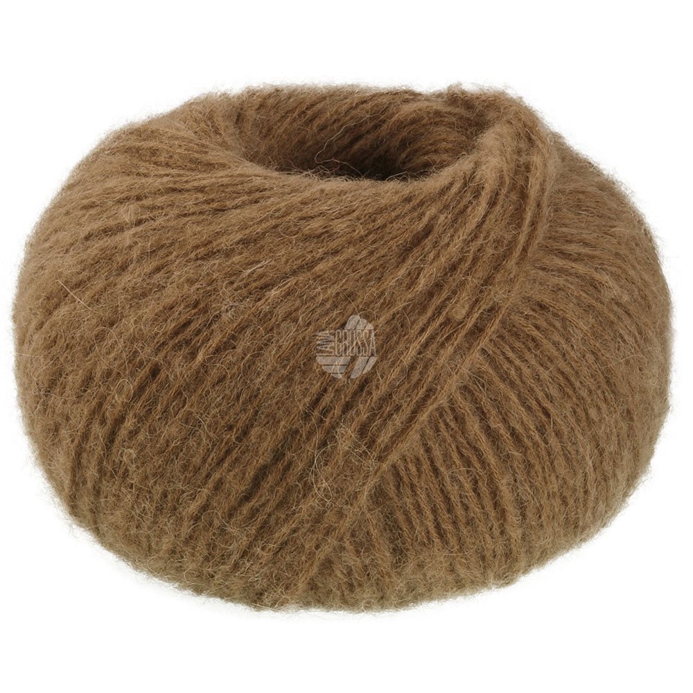 Nebbia - fir de merinos extrafin cu alpaca baby