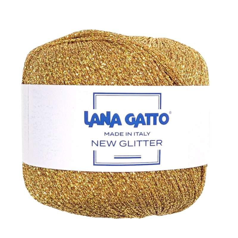 New Glitter