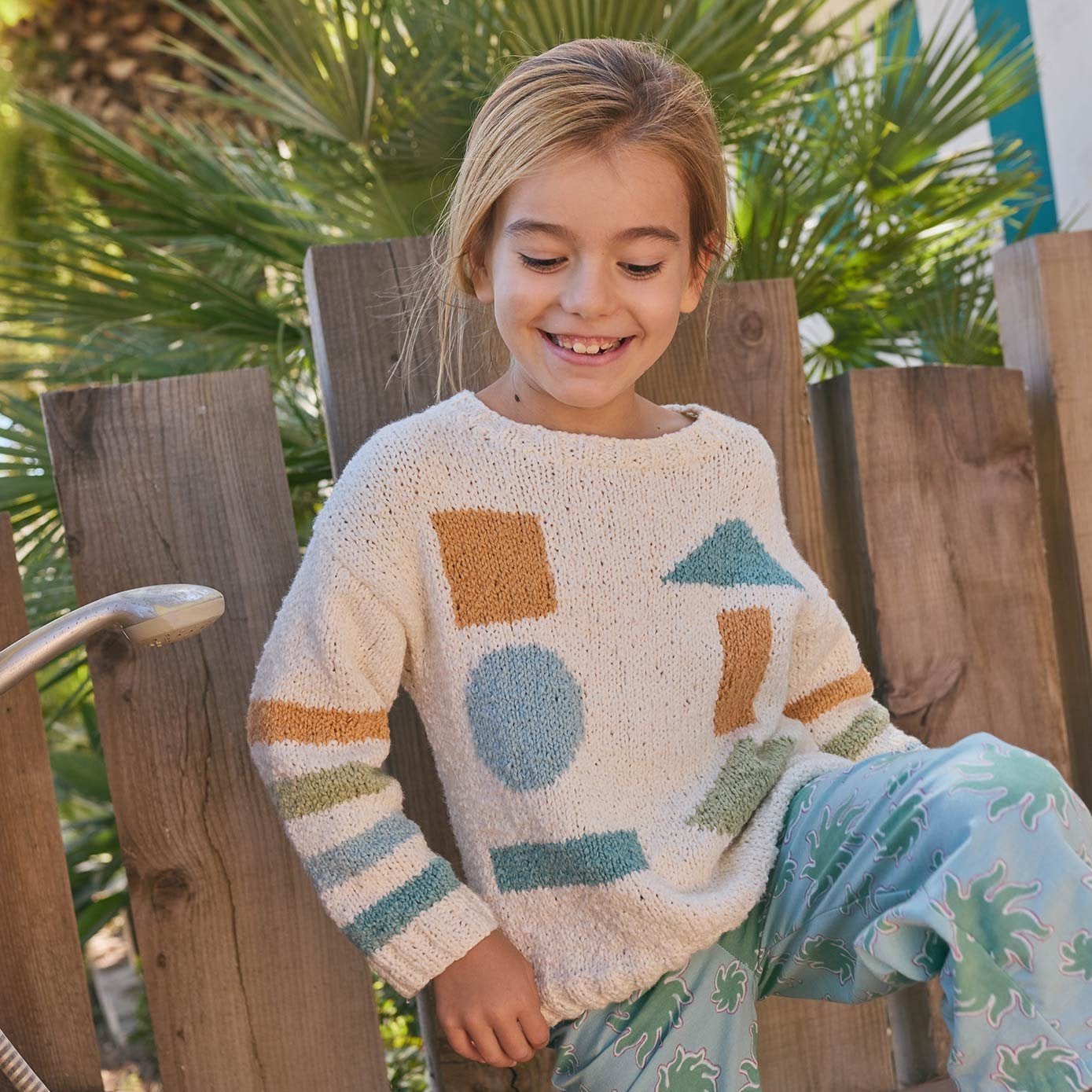 Onda- fir buclat de bumbac