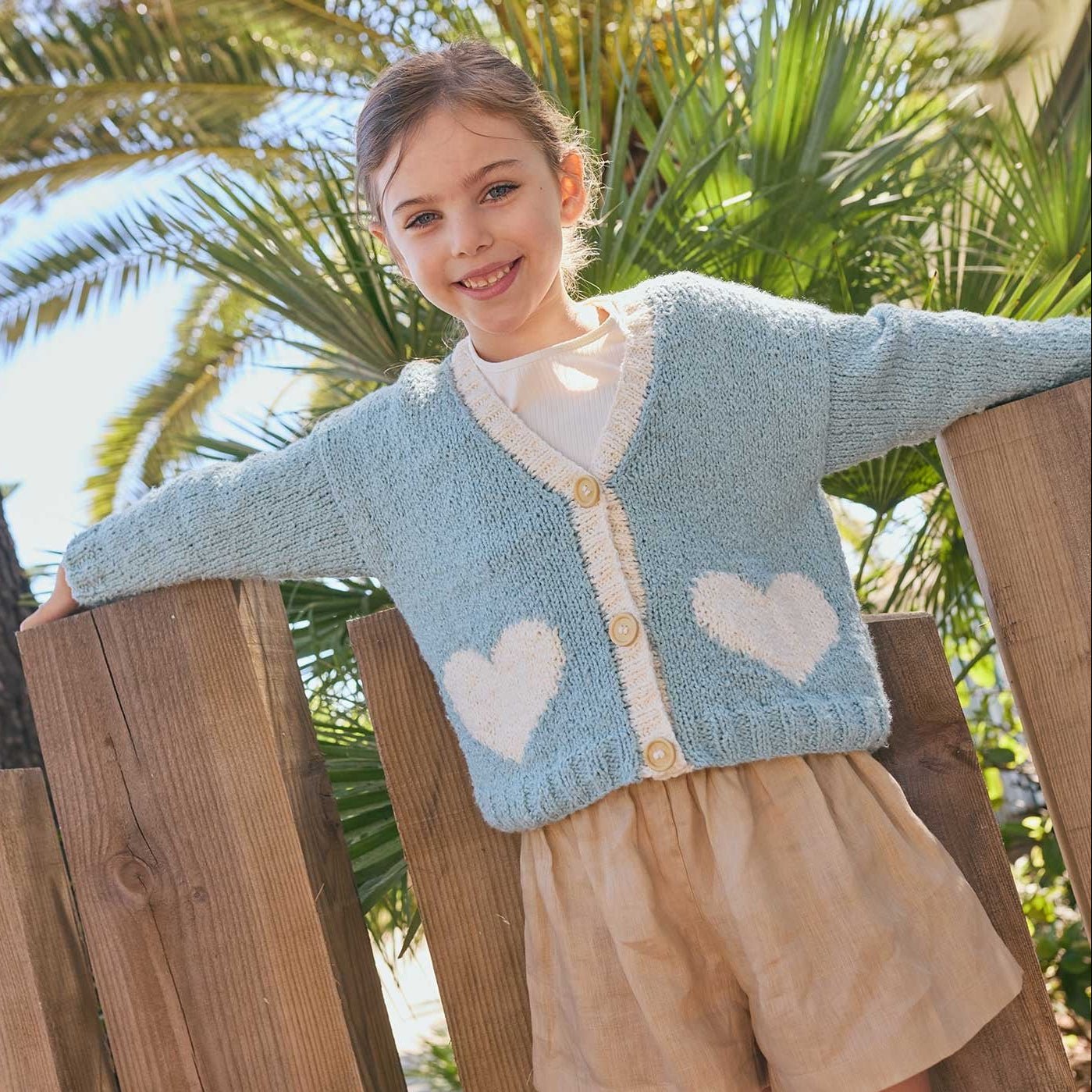 Onda- fir buclat de bumbac