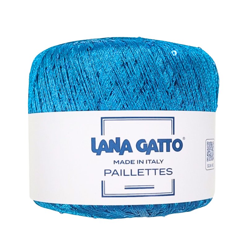 Paillettes - fir complementar cu paiete