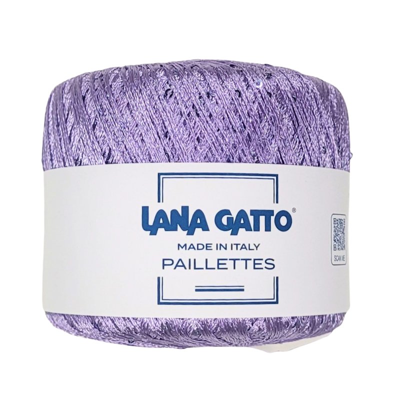 Paillettes - fir complementar cu paiete