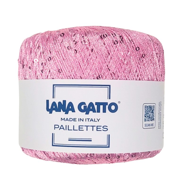 Paillettes - fir complementar cu paiete