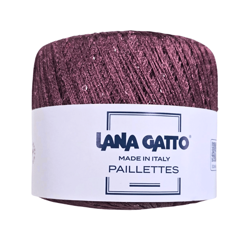 Paillettes - fir complementar cu paiete