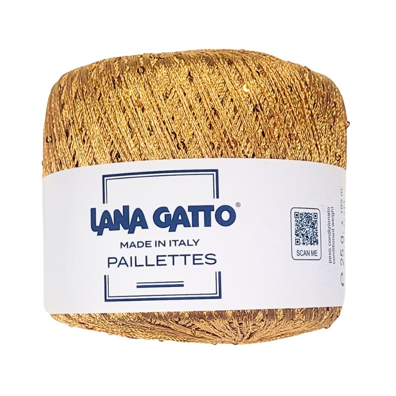 Paillettes - fir complementar cu paiete