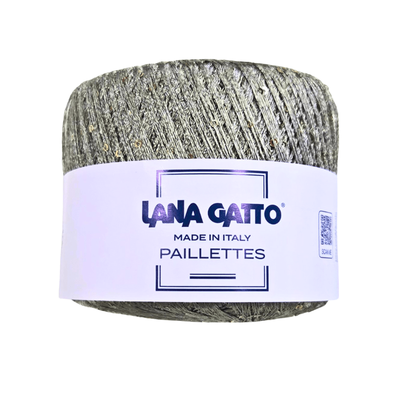 Paillettes - fir complementar cu paiete