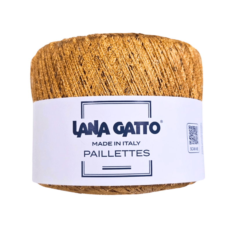 Paillettes - fir complementar cu paiete