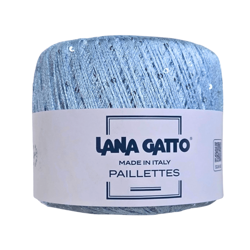 Paillettes - fir complementar cu paiete