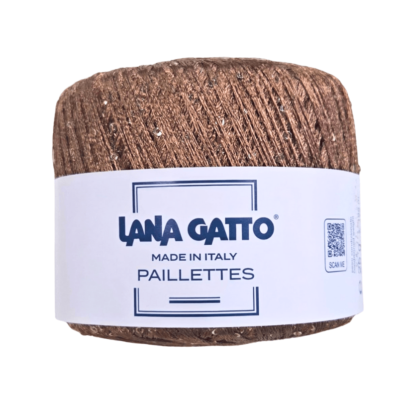 Paillettes - fir complementar cu paiete