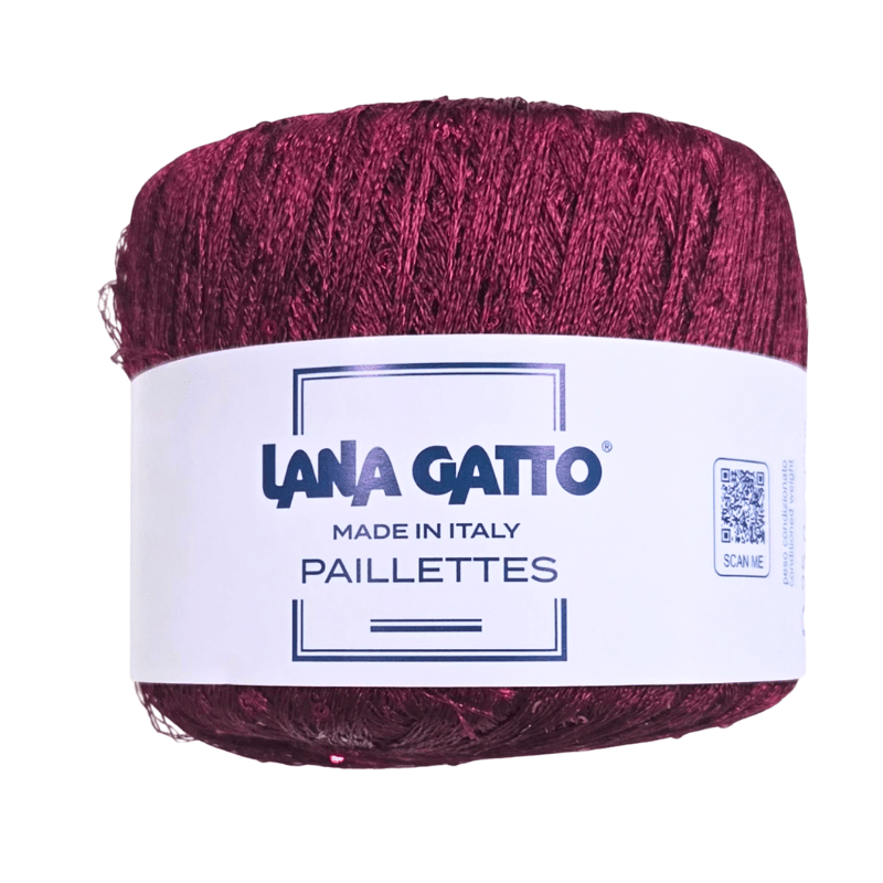 Paillettes - fir complementar cu paiete