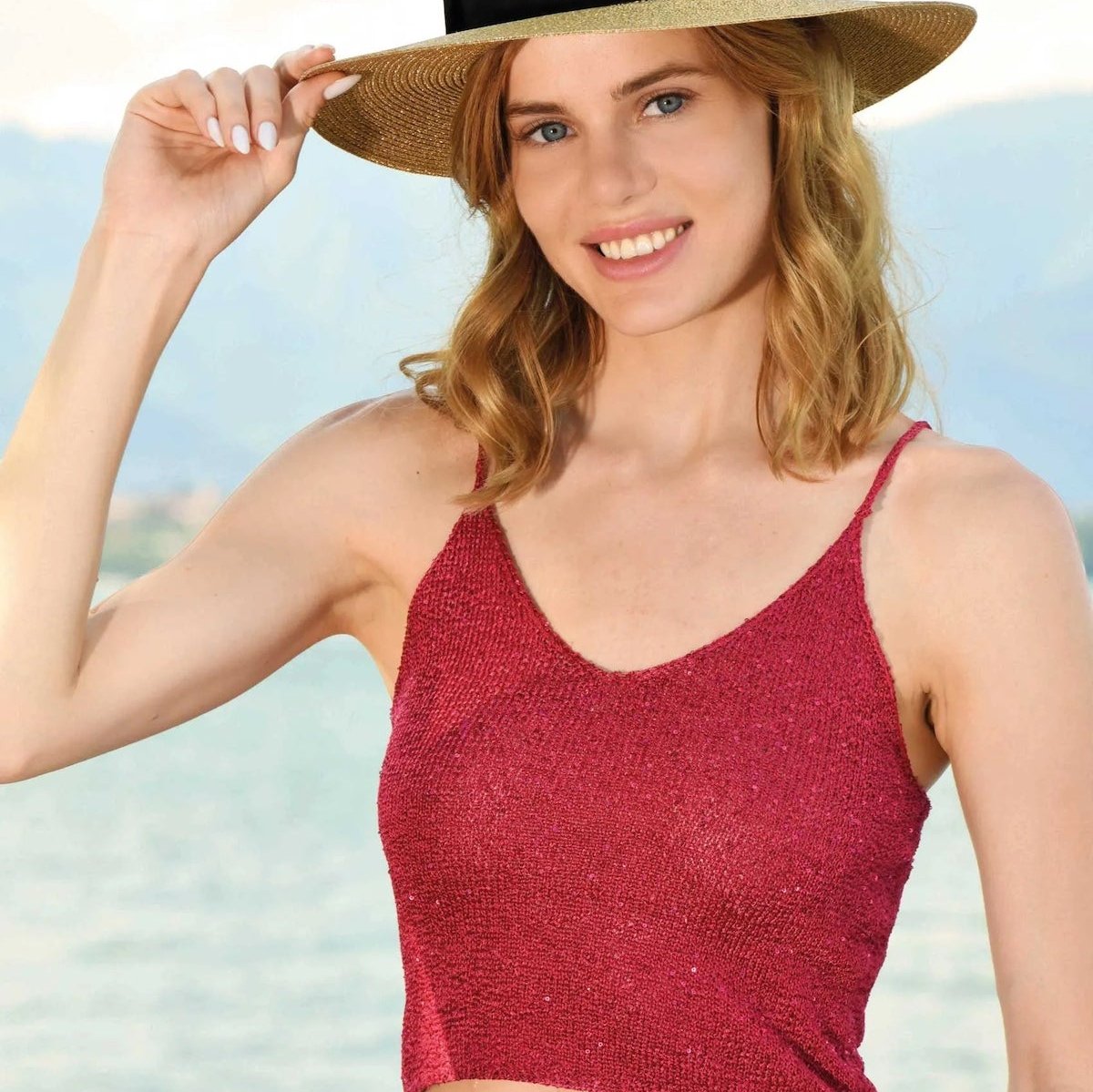 Paillettes - fir complementar cu paiete