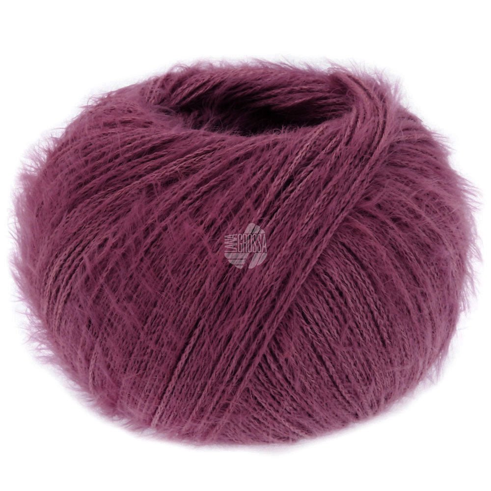 Per Fortuna - fir pufos de bumbac organic