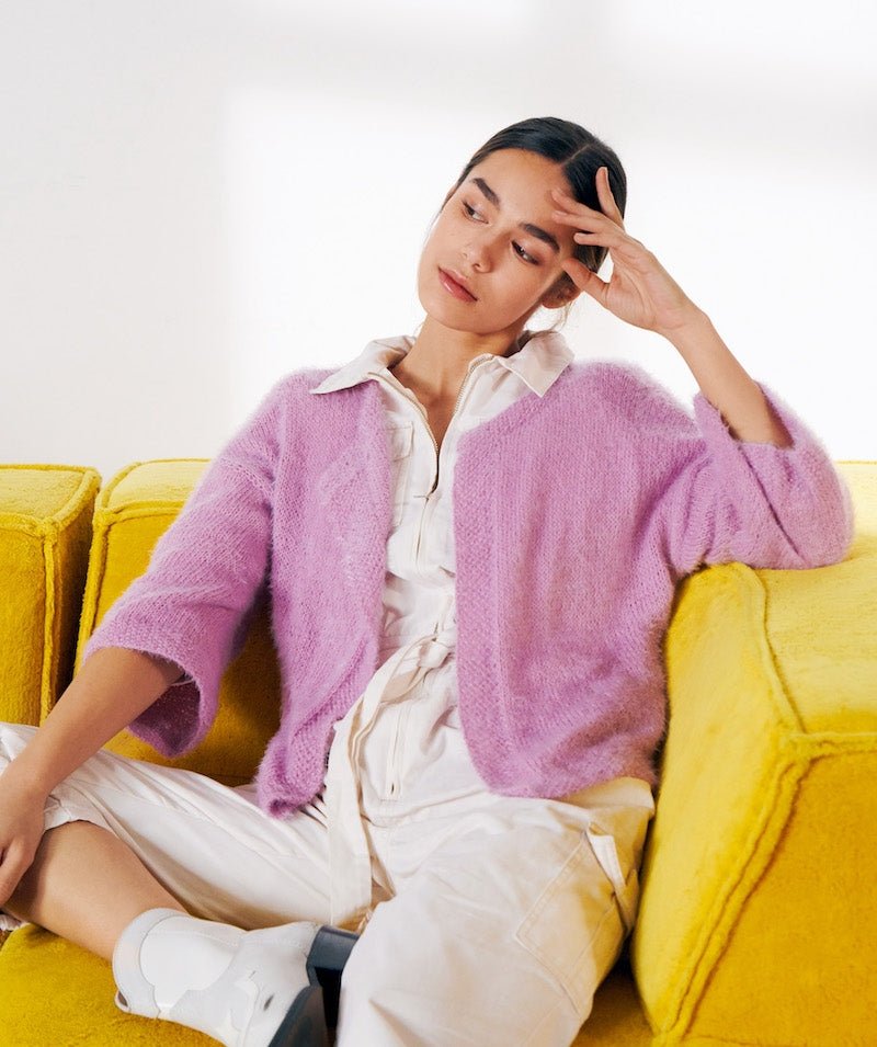 Jachetă Per Fortuna