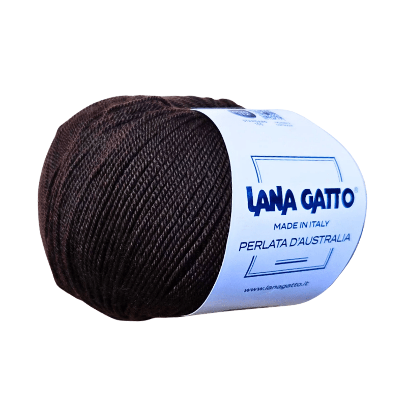 Perlata d'Australia - fir subțire de merinos extrafin