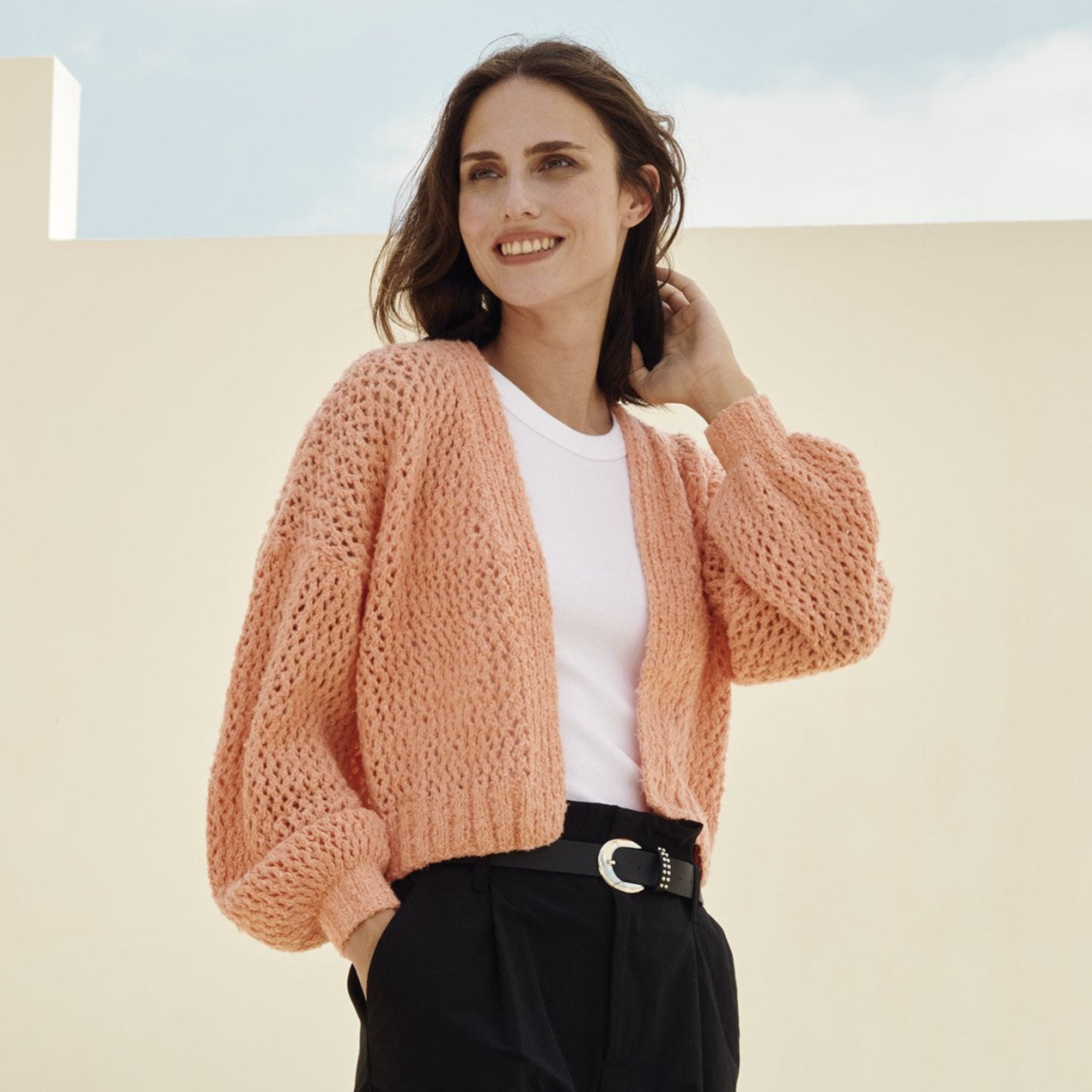 Pluma - fir pufos de bumbac