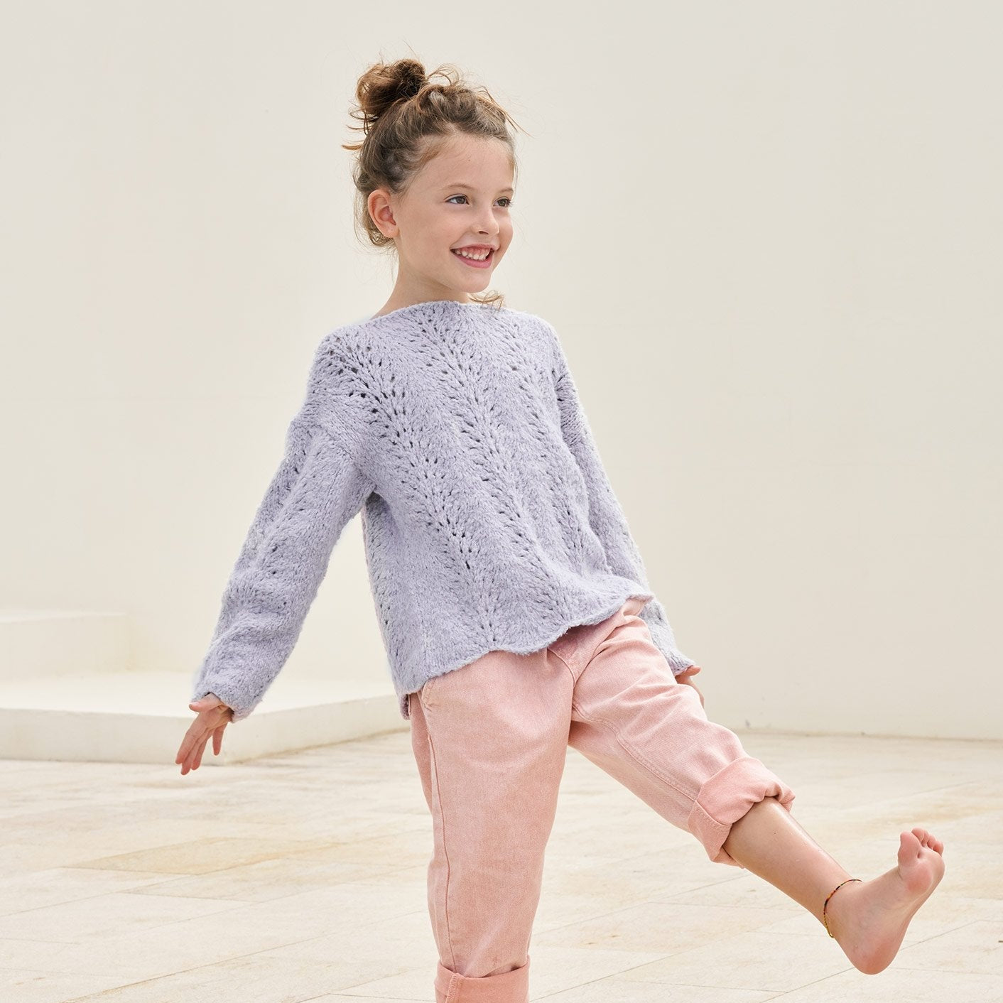 Pluma - fir pufos de bumbac