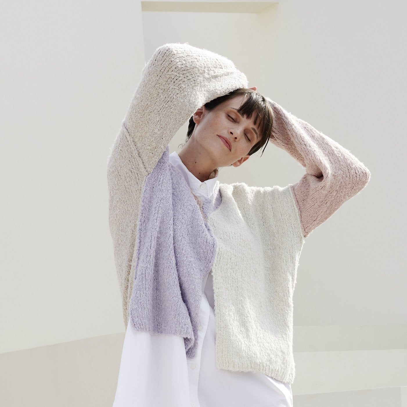 Pluma - fir pufos de bumbac