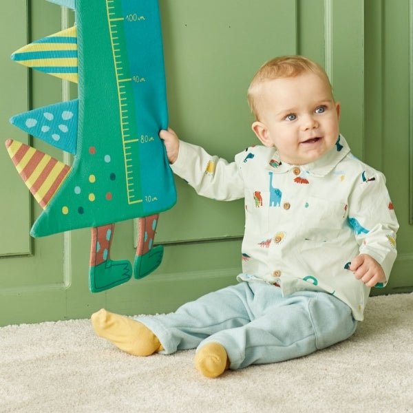 Cămașă copii Time Travelers