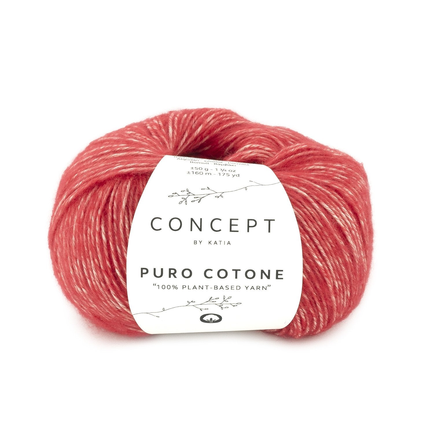 Puro Cotone - fir pufos de bumbac