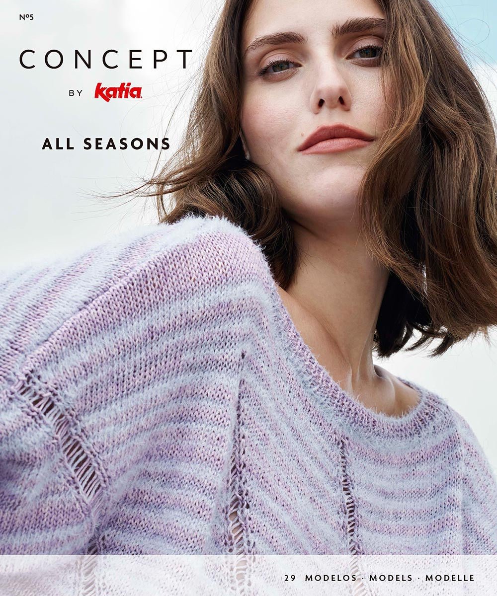 Revista All Seasons 5