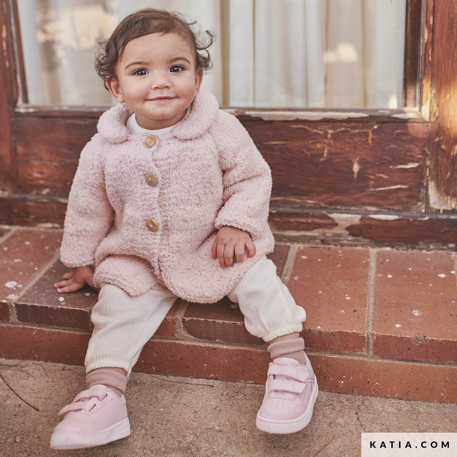 Jachetă tricotată din Copito Soft