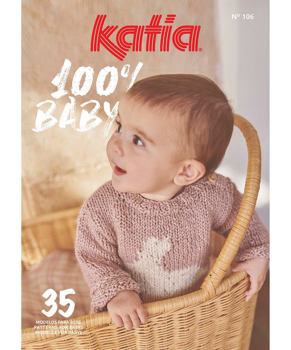 Revista Baby 106