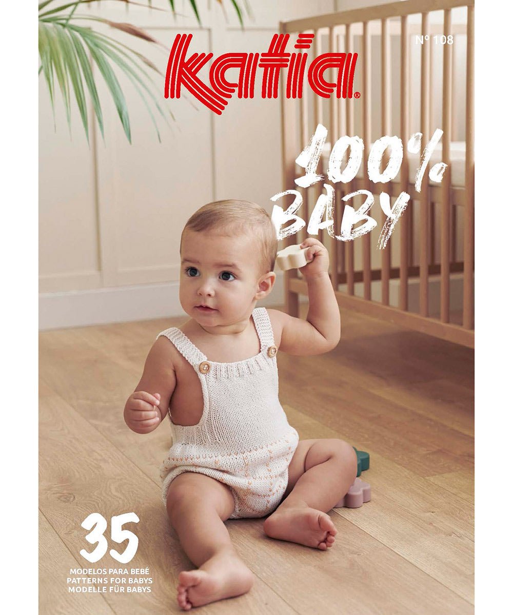 Revista Baby 108