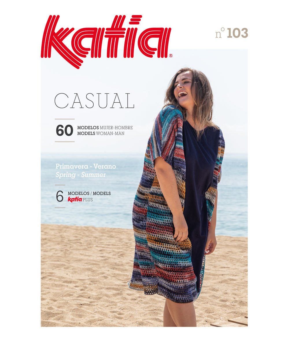 Revista CASUAL 103