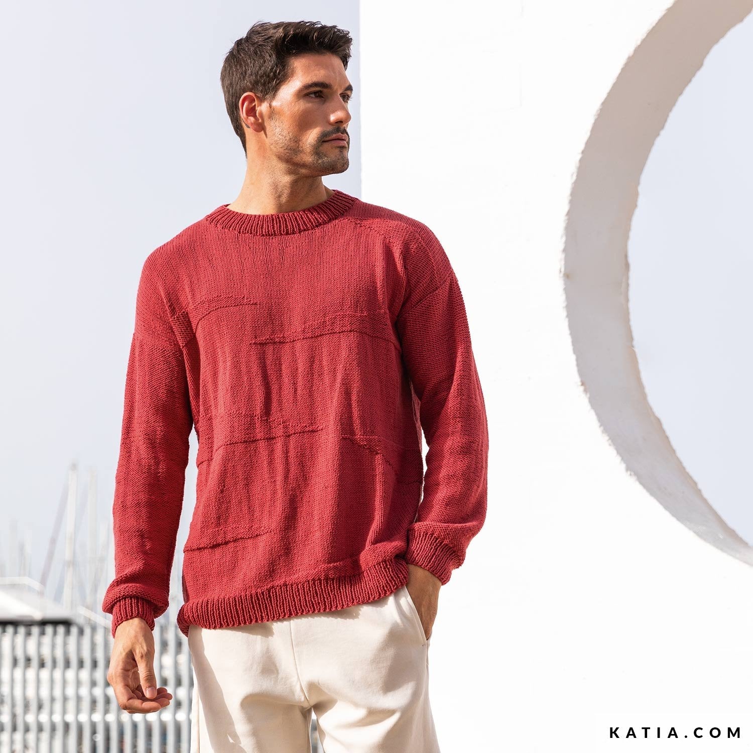 Pulover din Missouri