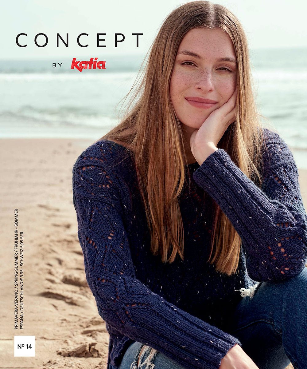 Revista Concept 14