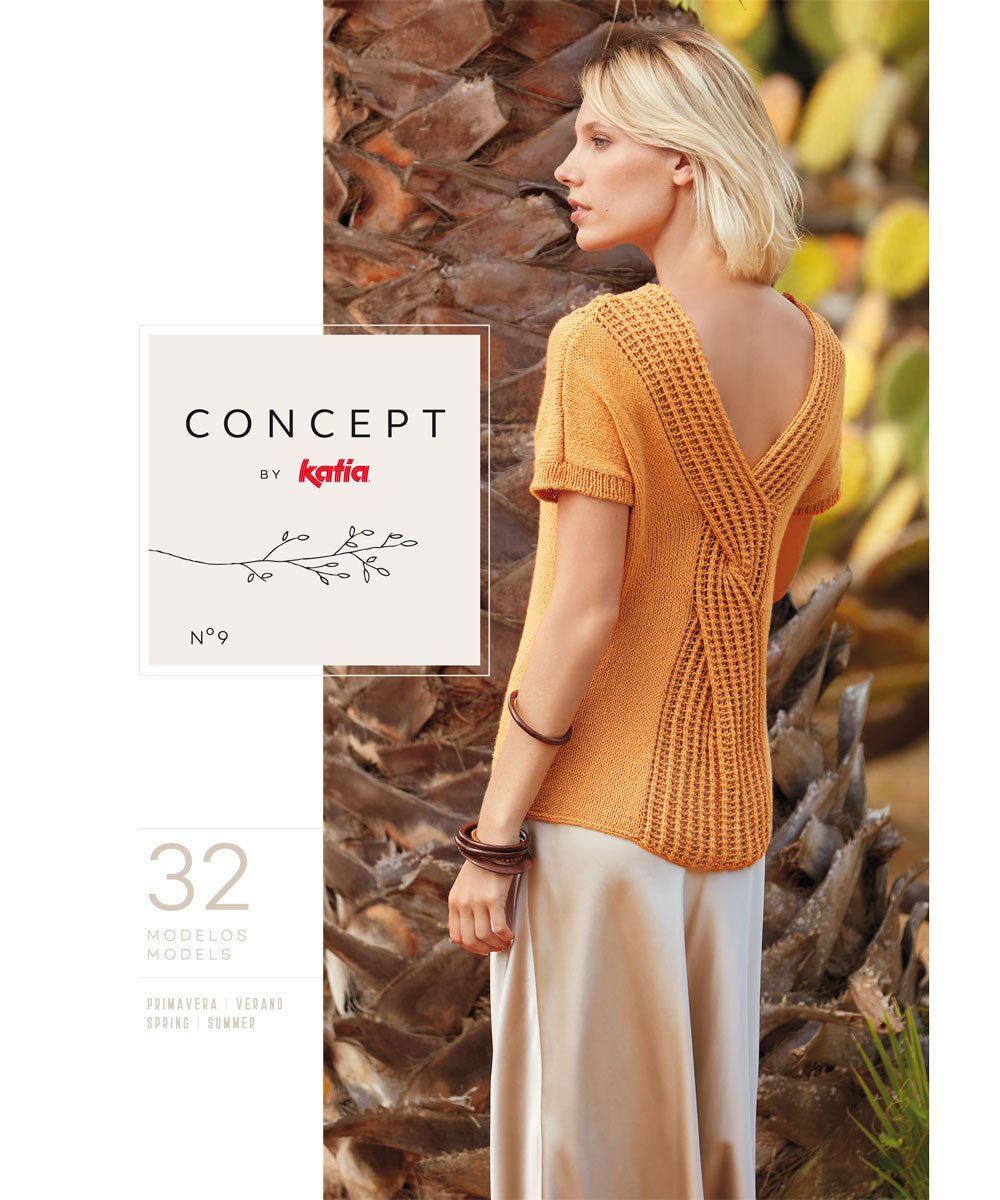 Revista CONCEPT 9