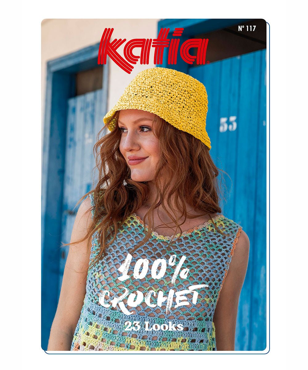 Revista Crochet 117