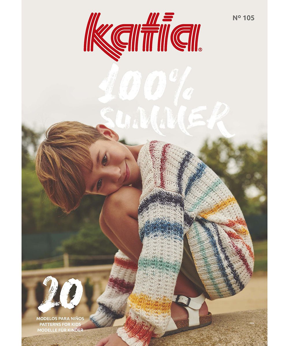 Revista Kids 105