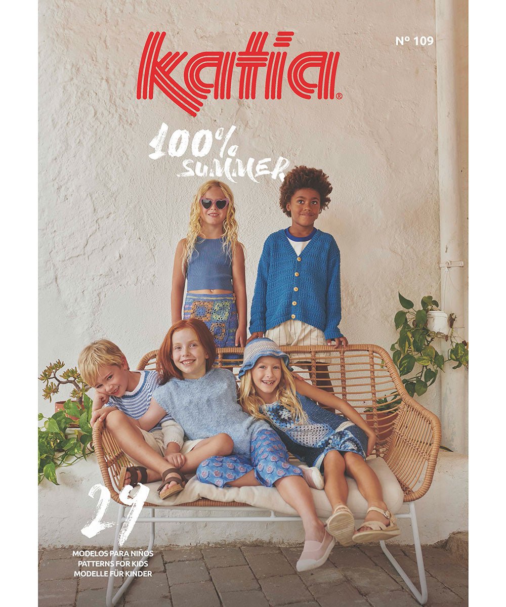 Revista Kids 109