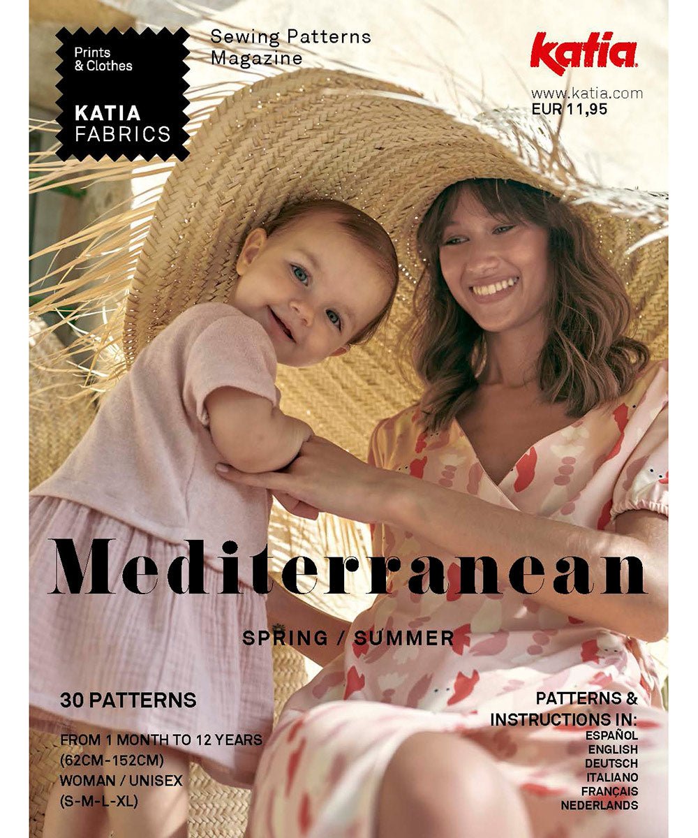 Revista Mediterranean