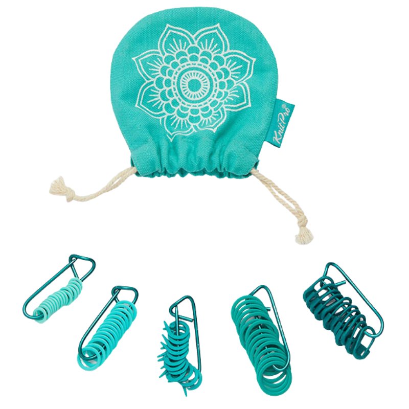 Set complet de marcatoare Mindful