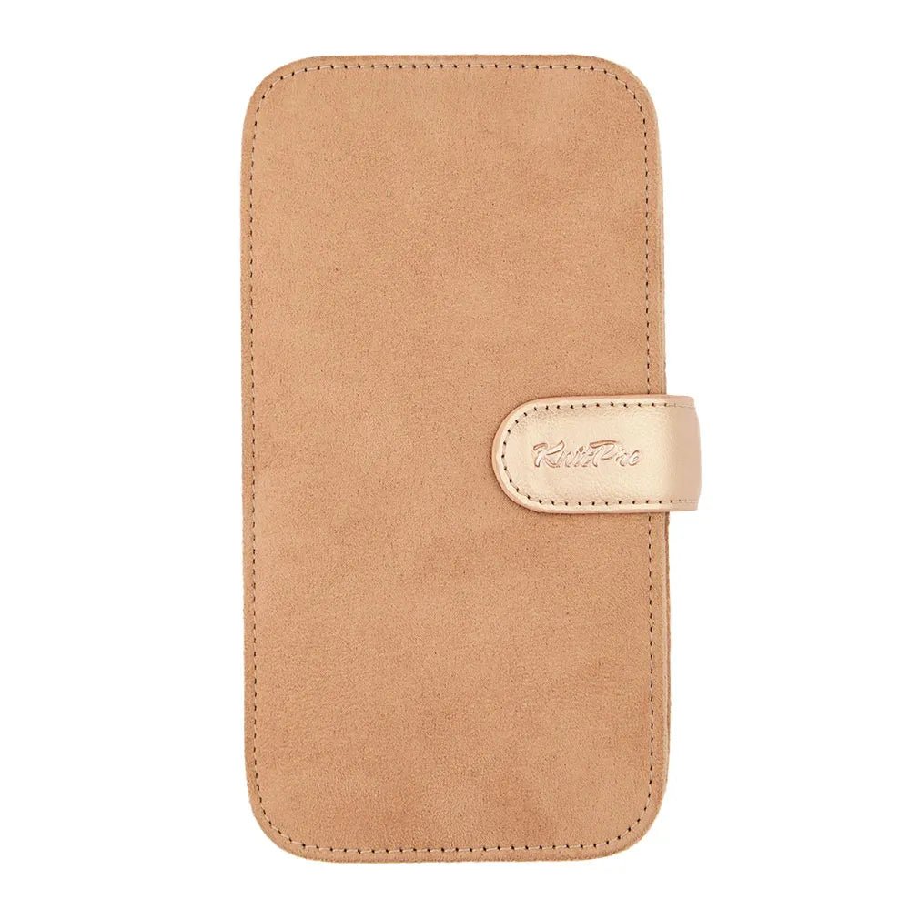 Set croșete cu mâner detașabil Oasis Chunky, 5.5 mm - 10 mm