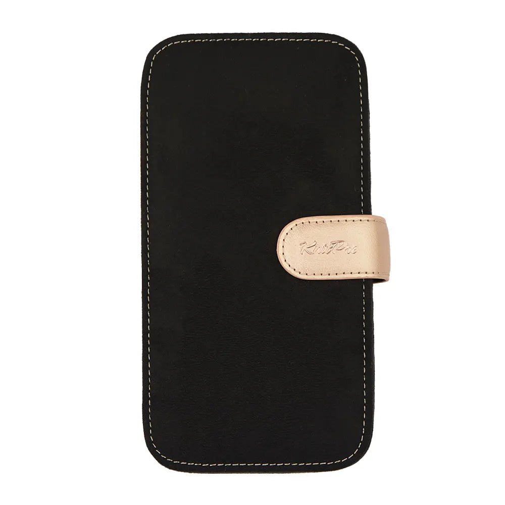 Set croșete cu mâner detașabil Oasis Starter, 2 mm - 5 mm