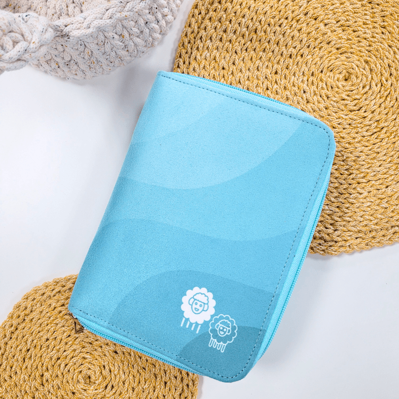 Set croșete Waves 2.0 Grande