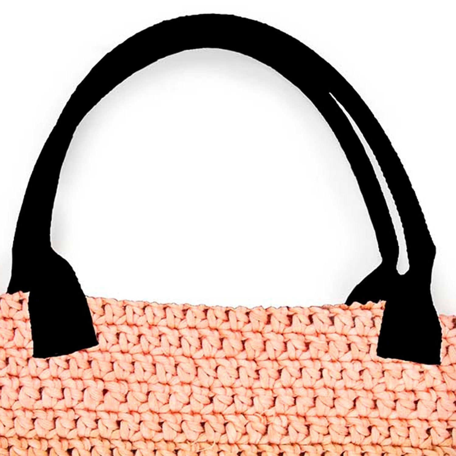 Set mânere textile pentru genți