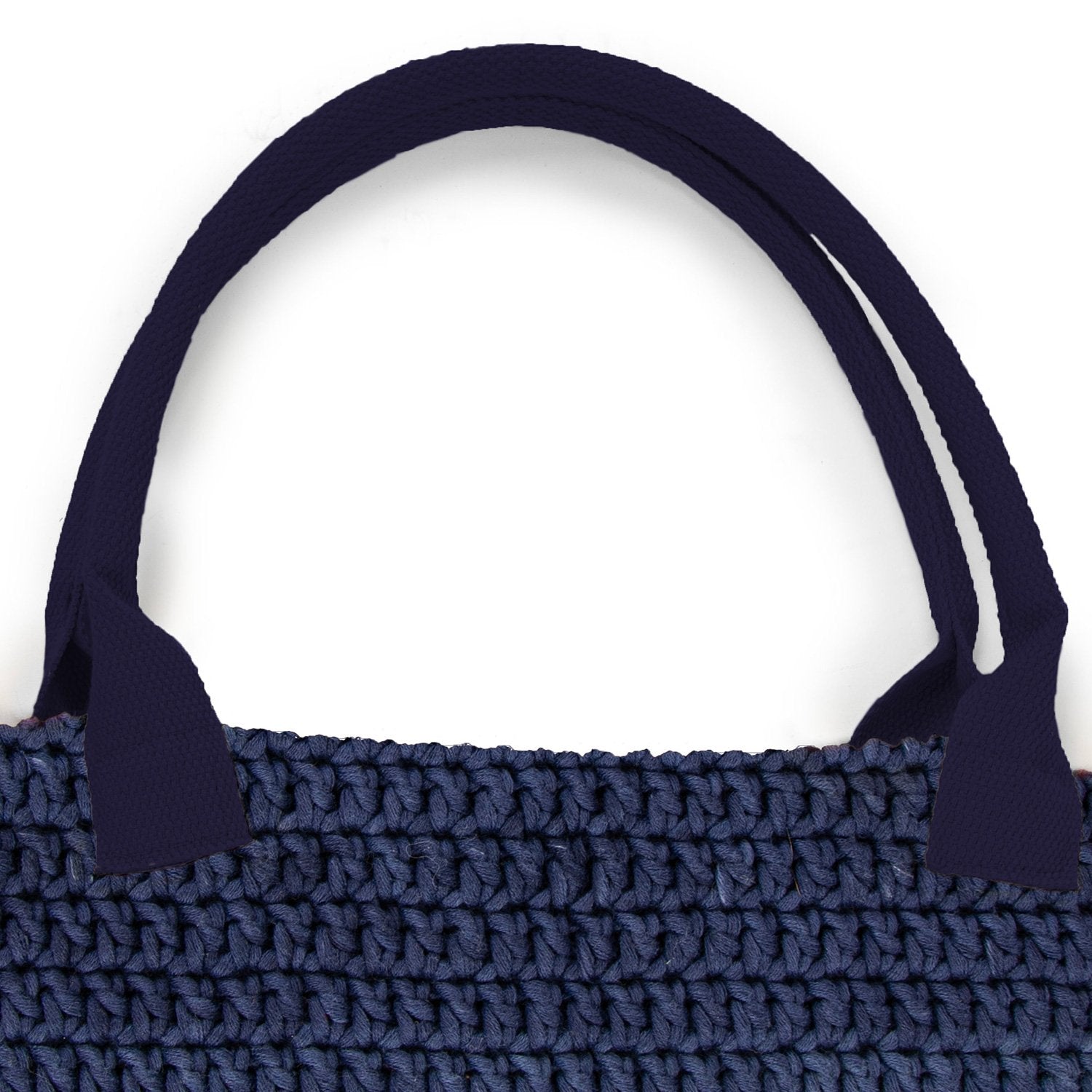 Set mânere textile pentru genți