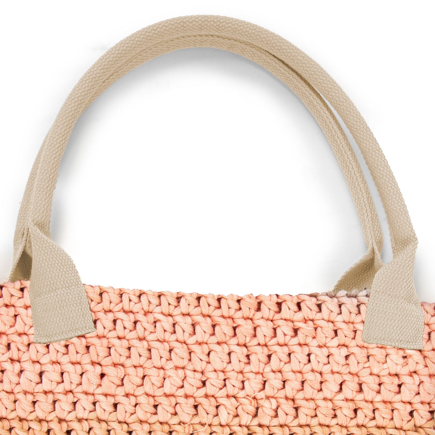 Set mânere textile pentru genți